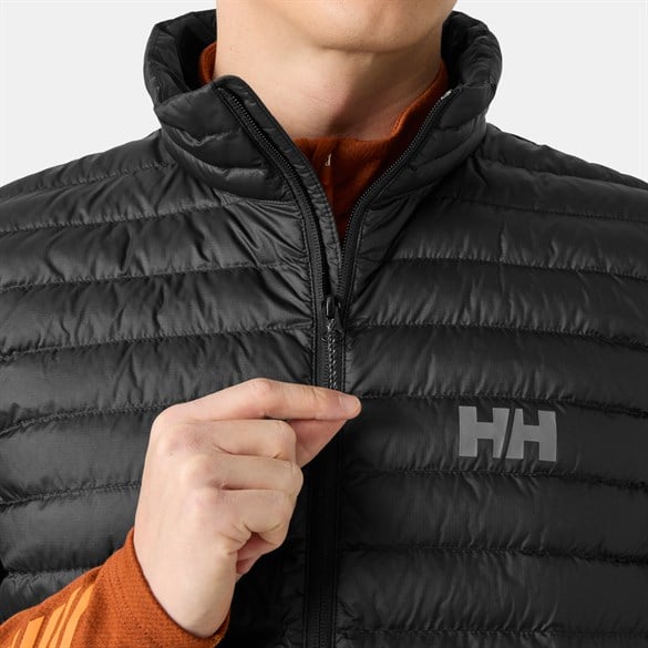 HELLY HANSEN SIRDAL DOLGULU YELEK