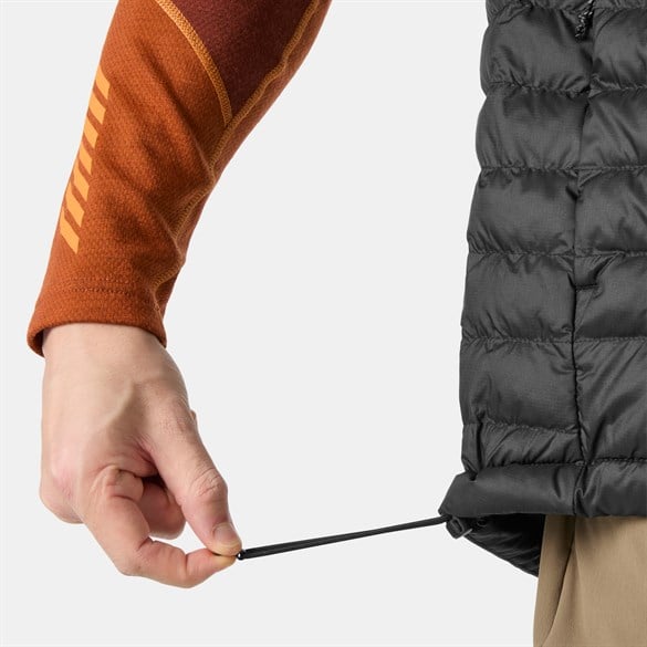 HELLY HANSEN SIRDAL DOLGULU YELEK