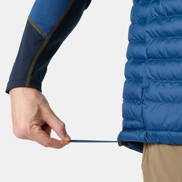 HELLY HANSEN SIRDAL DOLGULU YELEK