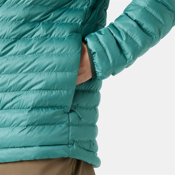 HELLY HANSEN SIRDAL HOODED INSULATOR MONT