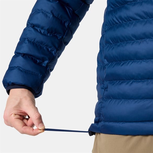 HELLY HANSEN SIRDAL HOODED INSULATOR MONT
