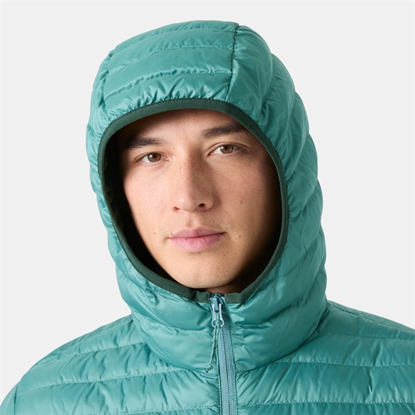 HELLY HANSEN SIRDAL HOODED INSULATOR MONT