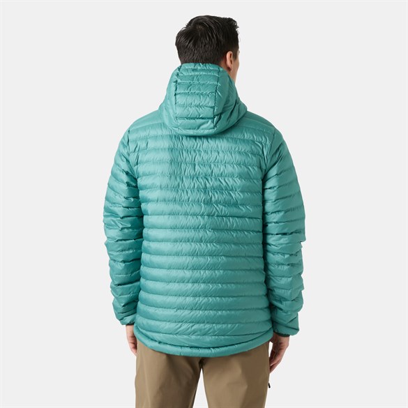 HELLY HANSEN SIRDAL HOODED INSULATOR MONT
