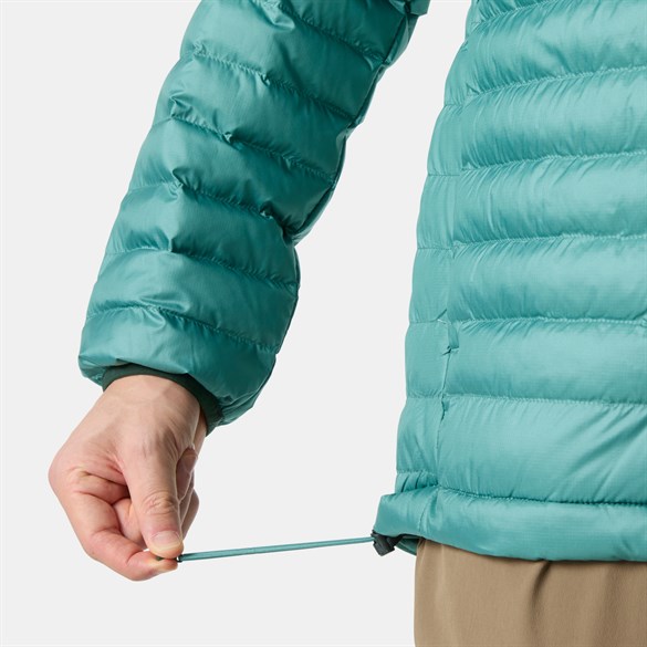 HELLY HANSEN SIRDAL HOODED INSULATOR MONT