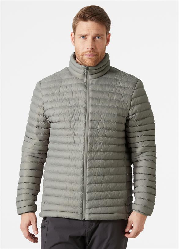 HELLY HANSEN SIRDAL INSULATOR MONT