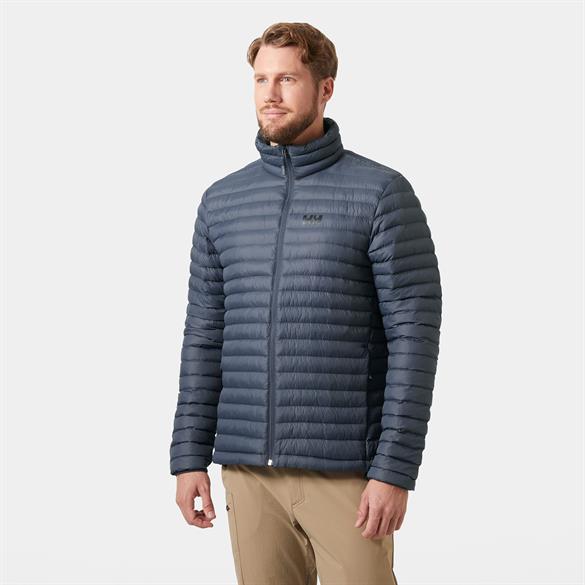 HELLY HANSEN SIRDAL INSULATOR MONT