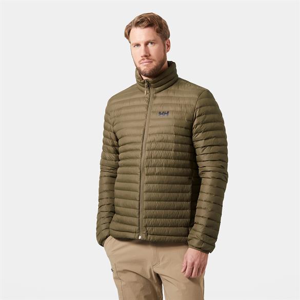 HELLY HANSEN SIRDAL INSULATOR MONT