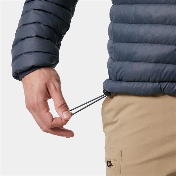 HELLY HANSEN SIRDAL INSULATOR MONT