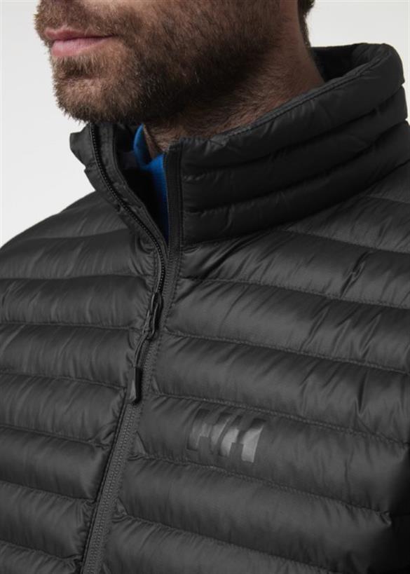 HELLY HANSEN SIRDAL INSULATOR MONT
