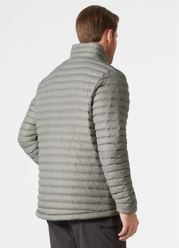 HELLY HANSEN SIRDAL INSULATOR MONT