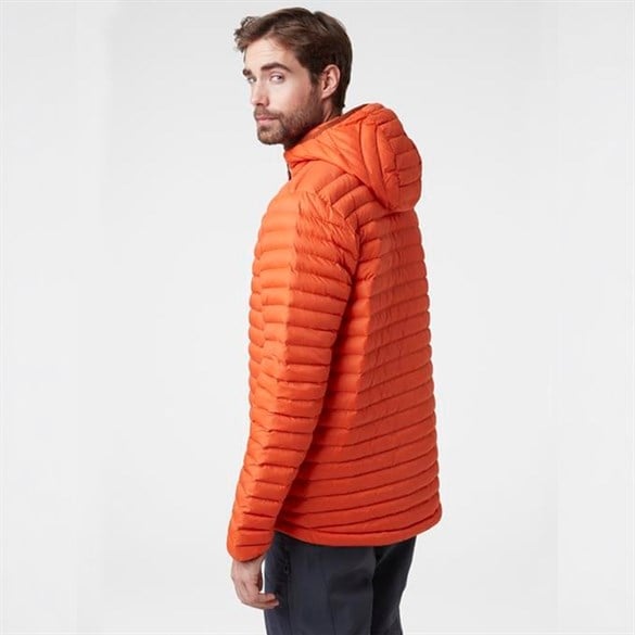 HELLY HANSEN SIRDAL KAPİŞONLU INSULATOR MONT