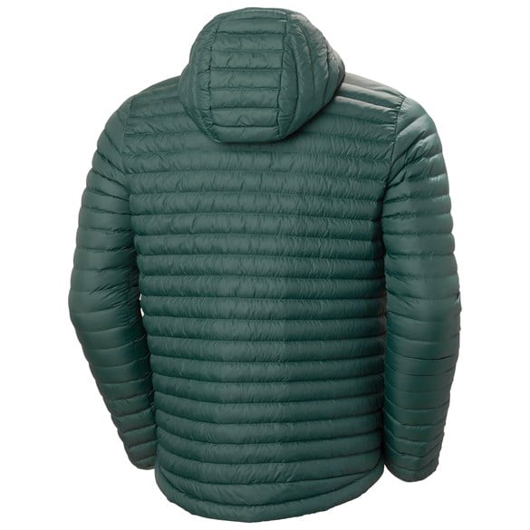 HELLY HANSEN SIRDAL KAPİŞONLU INSULATOR MONT