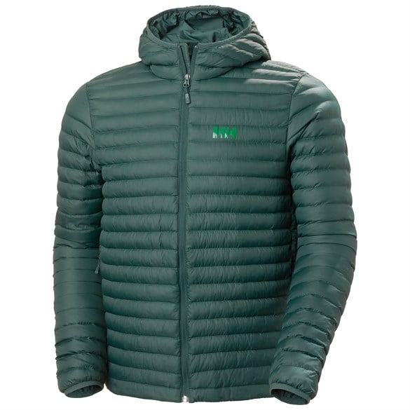 HELLY HANSEN SIRDAL KAPİŞONLU INSULATOR MONT