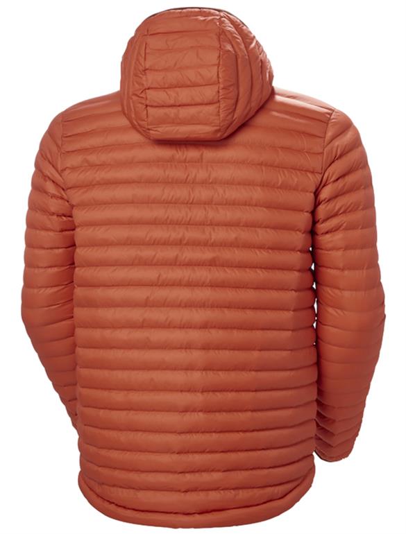 HELLY HANSEN SIRDAL KAPİŞONLU INSULATOR MONT