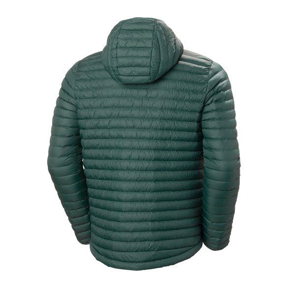 HELLY HANSEN SIRDAL KAPİŞONLU INSULATOR MONT