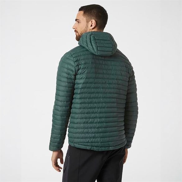 HELLY HANSEN SIRDAL KAPİŞONLU INSULATOR MONT