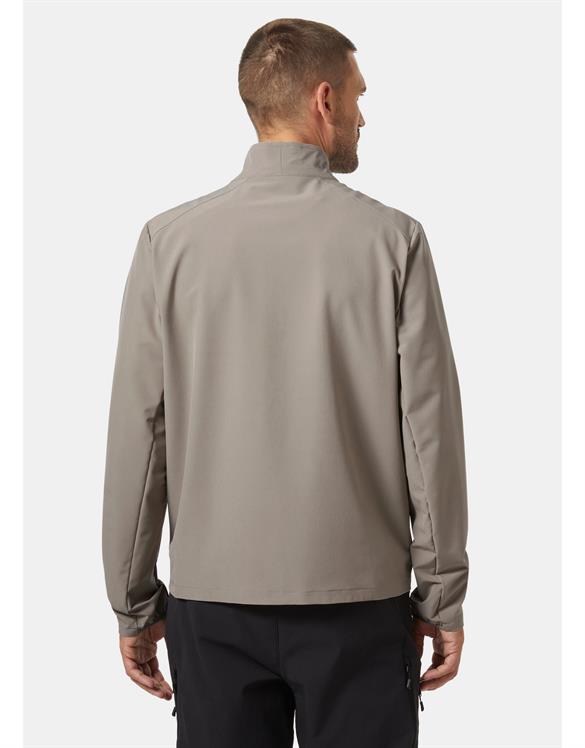 HELLY HANSEN  SIRDAL SOFTSHELL MONT