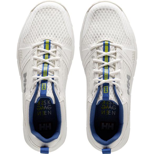 HELLY HANSEN  SKAGEN F-1 OFFSHORE AYAKKABI