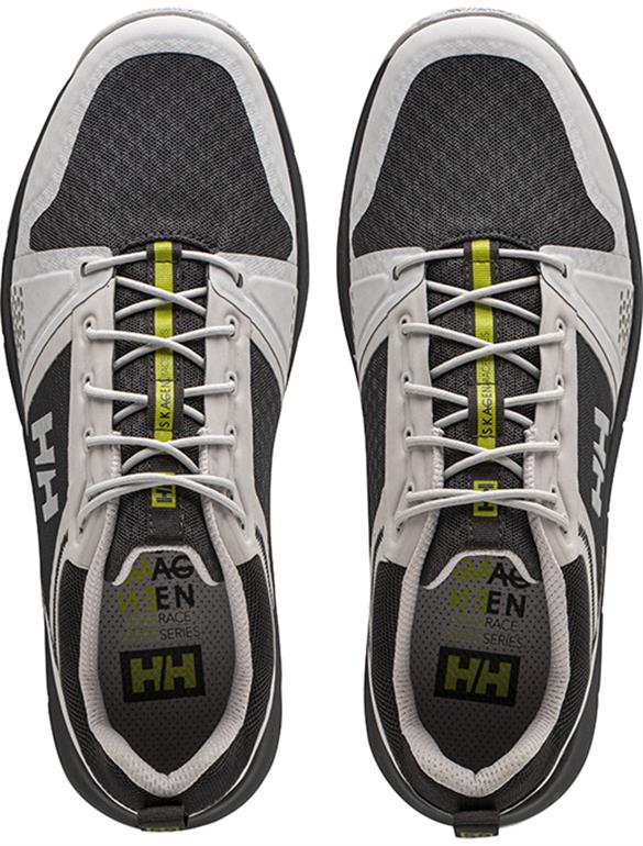 HELLY HANSEN  SKAGEN F-1 OFFSHORE AYAKKABI