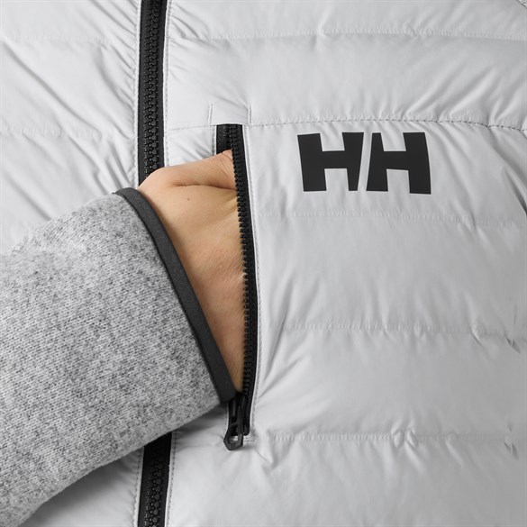 HELLY HANSEN SKAGEN HYBRID KNIT INSULATOR MONT