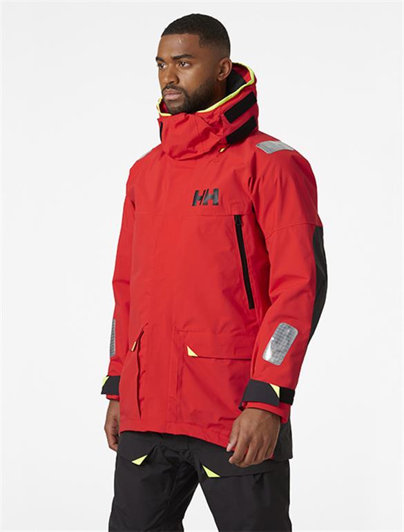 HELLY HANSEN  SKAGEN OFFSHORE MONT