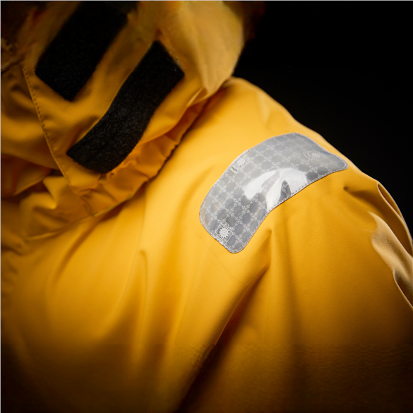 HELLY HANSEN SKAGEN OFFSHORE MONT
