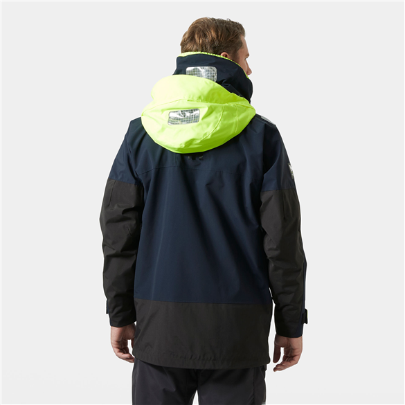 HELLY HANSEN SKAGEN OFFSHORE MONT