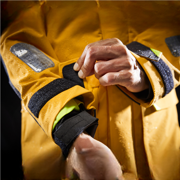 HELLY HANSEN SKAGEN OFFSHORE MONT
