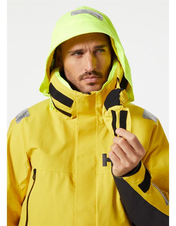 HELLY HANSEN  SKAGEN OFFSHORE MONT