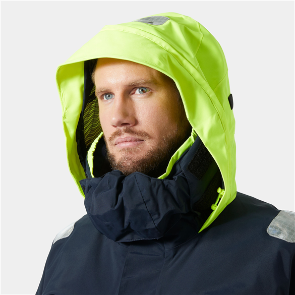 HELLY HANSEN SKAGEN OFFSHORE MONT