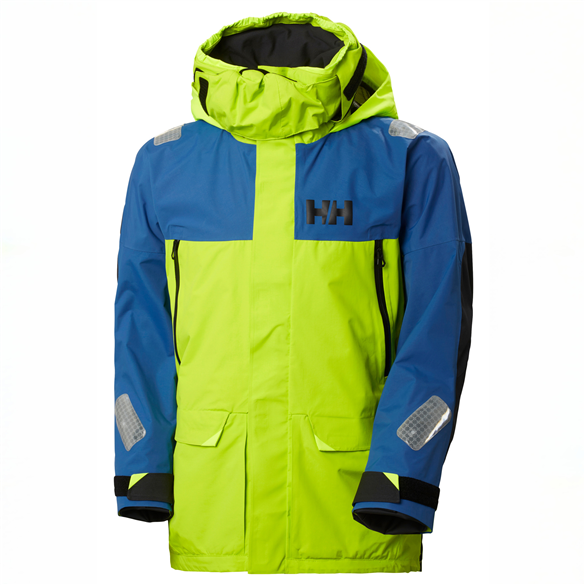HELLY HANSEN SKAGEN OFFSHORE MONT