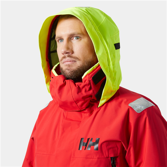 HELLY HANSEN SKAGEN OFFSHORE MONT