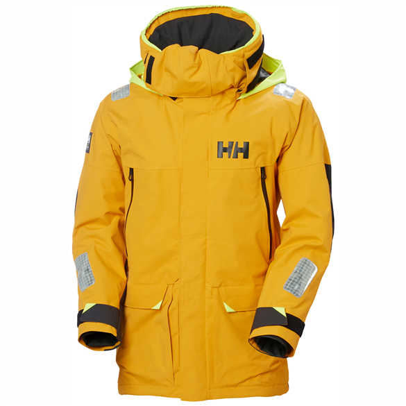 HELLY HANSEN SKAGEN OFFSHORE MONT