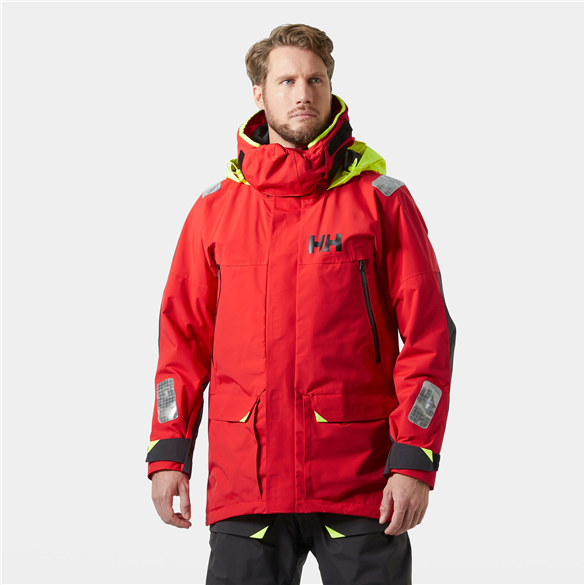 HELLY HANSEN SKAGEN OFFSHORE MONT