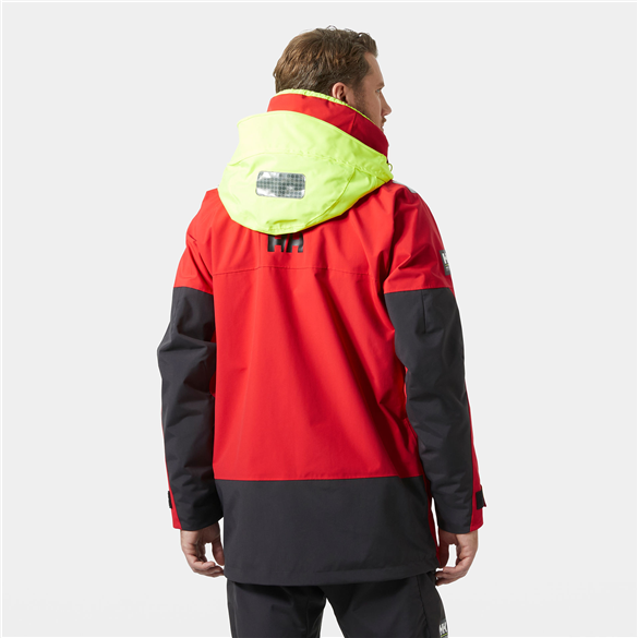 HELLY HANSEN SKAGEN OFFSHORE MONT