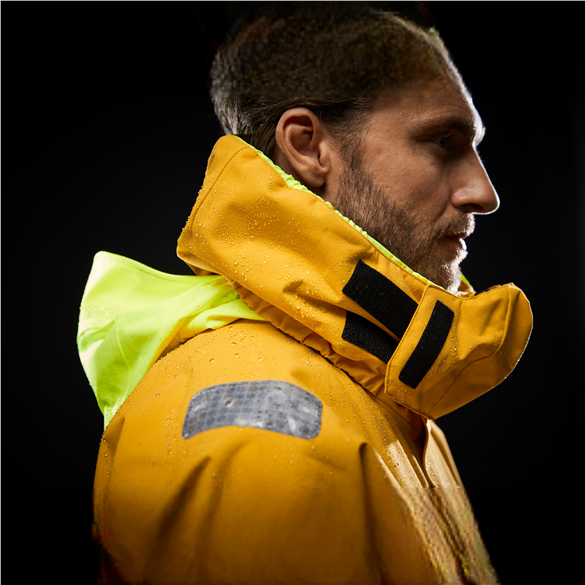 HELLY HANSEN SKAGEN OFFSHORE MONT