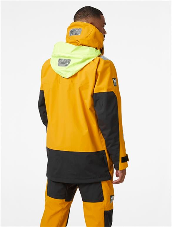 HELLY HANSEN  SKAGEN OFFSHORE MONT