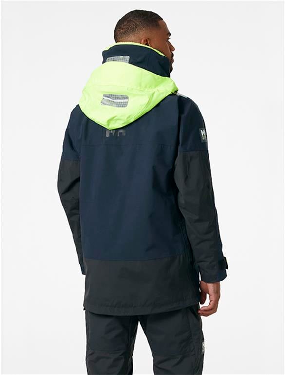 HELLY HANSEN  SKAGEN OFFSHORE MONT