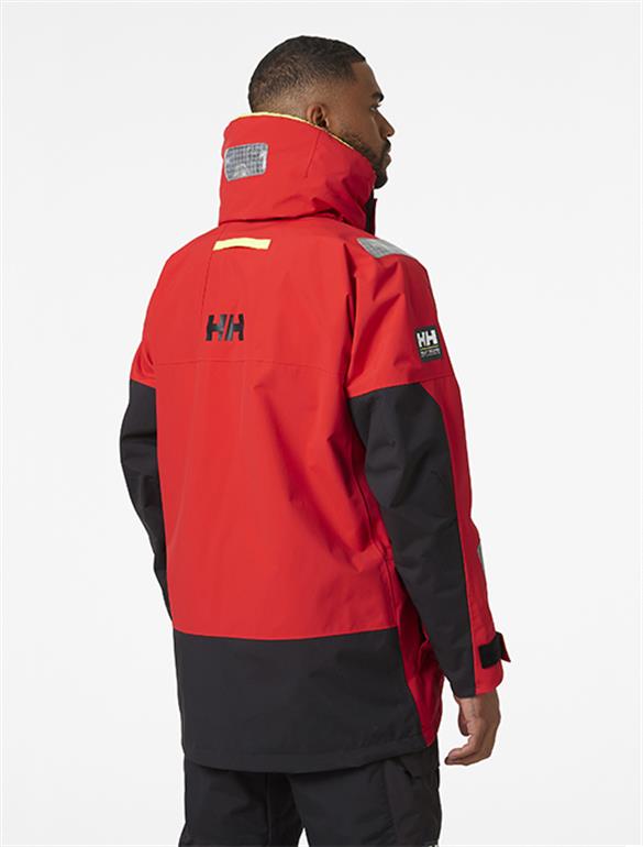 HELLY HANSEN  SKAGEN OFFSHORE MONT