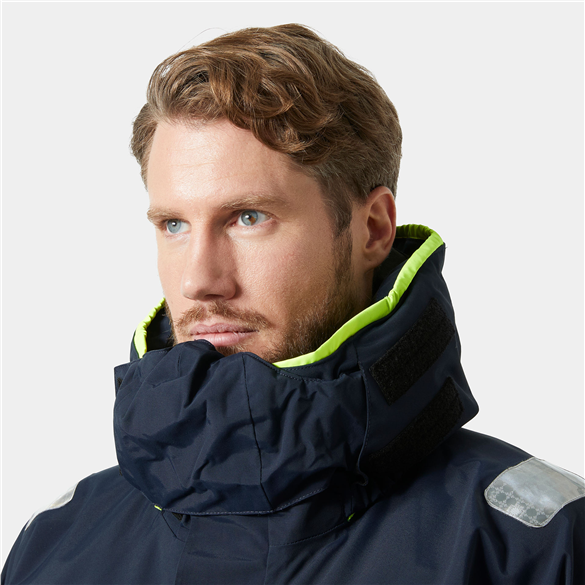 HELLY HANSEN SKAGEN OFFSHORE MONT
