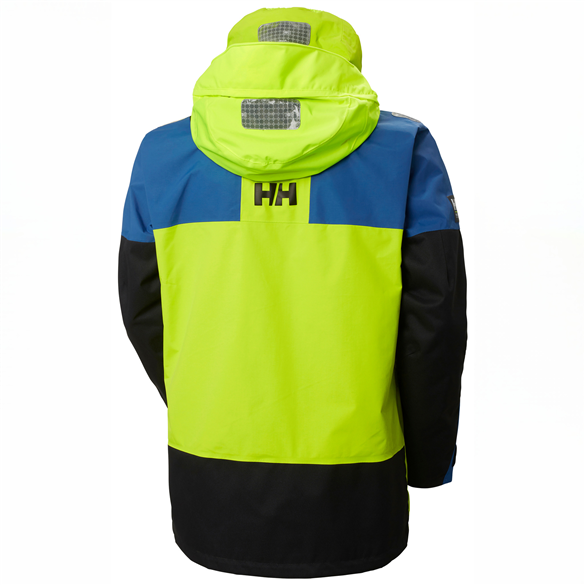 HELLY HANSEN SKAGEN OFFSHORE MONT