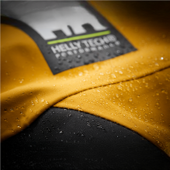 HELLY HANSEN SKAGEN OFFSHORE MONT