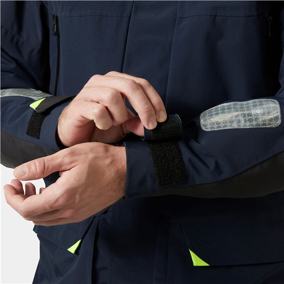 HELLY HANSEN SKAGEN OFFSHORE MONT