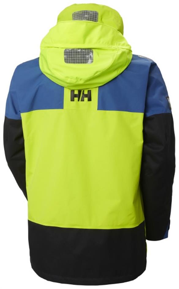 HELLY HANSEN  SKAGEN OFFSHORE MONT