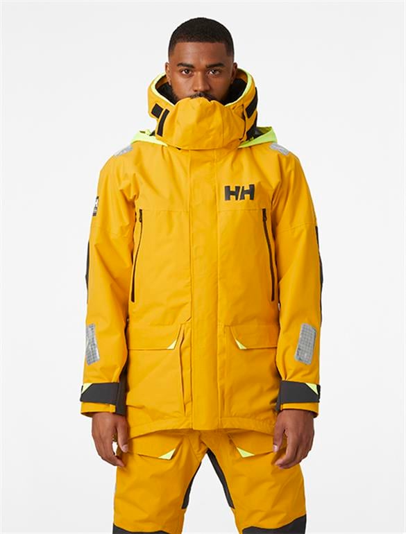 HELLY HANSEN  SKAGEN OFFSHORE MONT