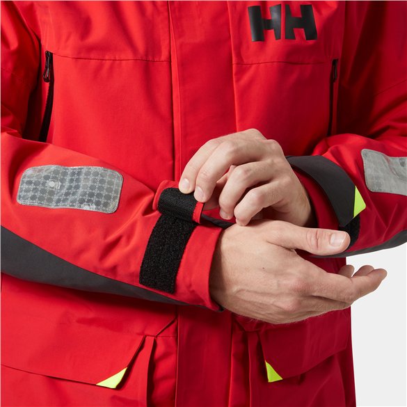 HELLY HANSEN SKAGEN OFFSHORE MONT