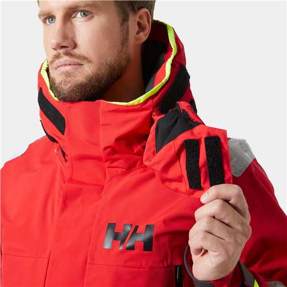 HELLY HANSEN SKAGEN OFFSHORE MONT