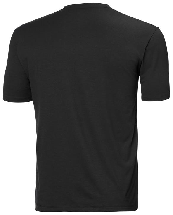 HELLY HANSEN SKOG RECYCLED GRAPHIC T-SHIRT