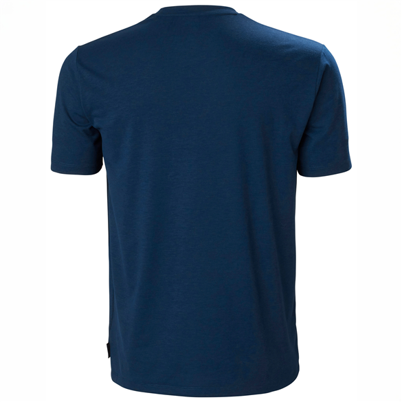 HELLY HANSEN SKOG RECYCLED GRAPHIC T-SHIRT