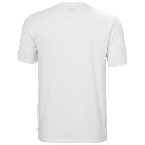 HELLY HANSEN SKOG RECYCLED GRAPHIC T-SHIRT